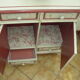 Furniture 2 doors style shabby