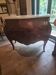 Rosewood chest of drawers