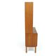 Scandinavian teak chest of drawers, Sweden, 1960