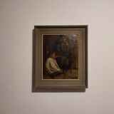 Tableau de Jacques Gendron