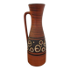 Vase en céramique West Germany