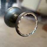 Art deco mirrored chest of drawers