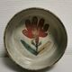 Bowl , Cut , empty pocket Vintage , Ceramic Gustave Reynaud le Murier Vallauris
