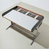 George Nelson Action Office Roll-Top Desk for Herman Miller 1960s