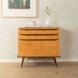 WK Möbel | Helmut Magg – Elegant chest of drawers from the 1950s