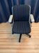 Martin Stoll armchair, Giroflex by Karl Dittert, Germany, 1960s