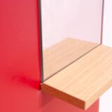 Mid-century Coat Racks by Drevokov, Czechoslovakia, 1960´s, set of 2