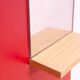 Mid-century Coat Racks by Drevokov, Czechoslovakia, 1960´s, set of 2