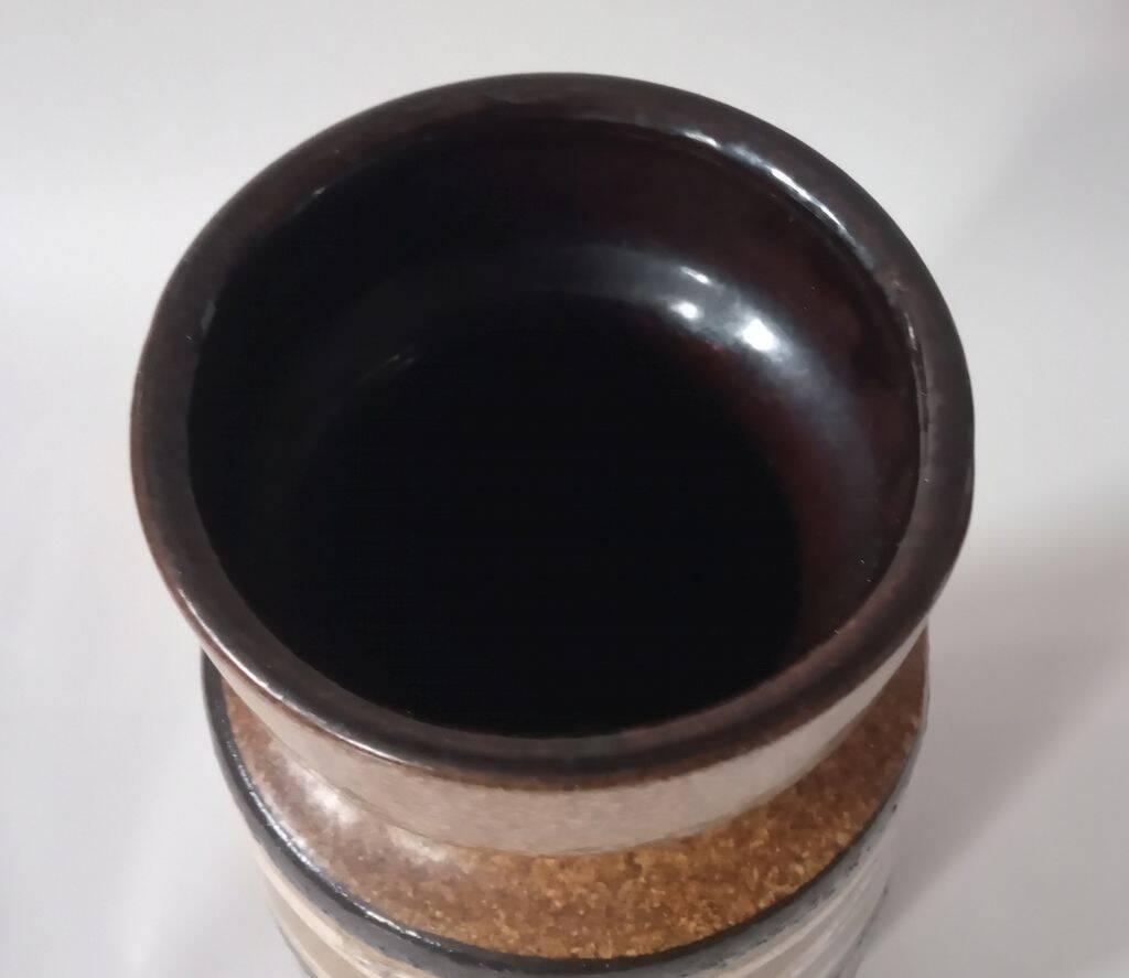 German Vase Made by Scheurich 242-22