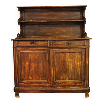 19th century dresser