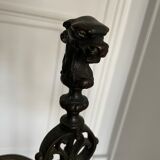Serviteur pour cheminée