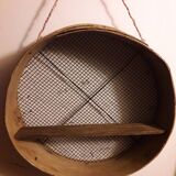 Old sieve revisited