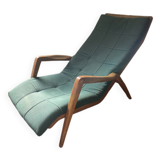 Chaise longue