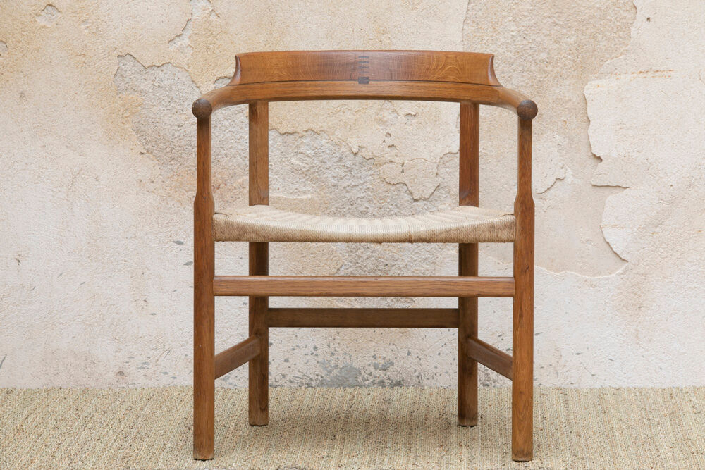 Hans Wegner Armchair