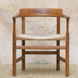 Hans Wegner Armchair