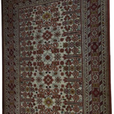 Caucasian carpet Pirebedil 206x147 cm