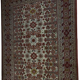 Tapis du Caucase Pirebedil 206x147 cm