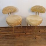 Pair of chairs