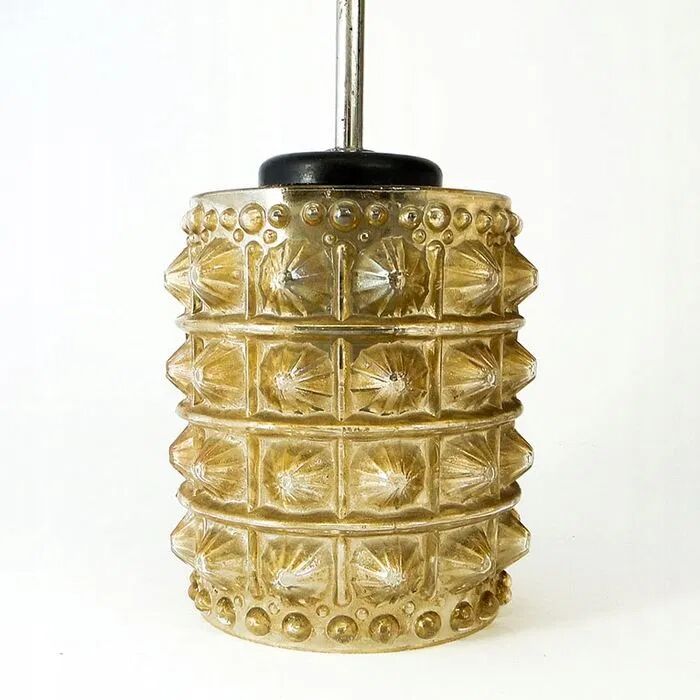 CSD NEW LOOK - Ceiling lamp PRL POP-ART Design