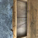 Wooden tablet