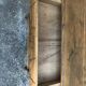 Wooden tablet