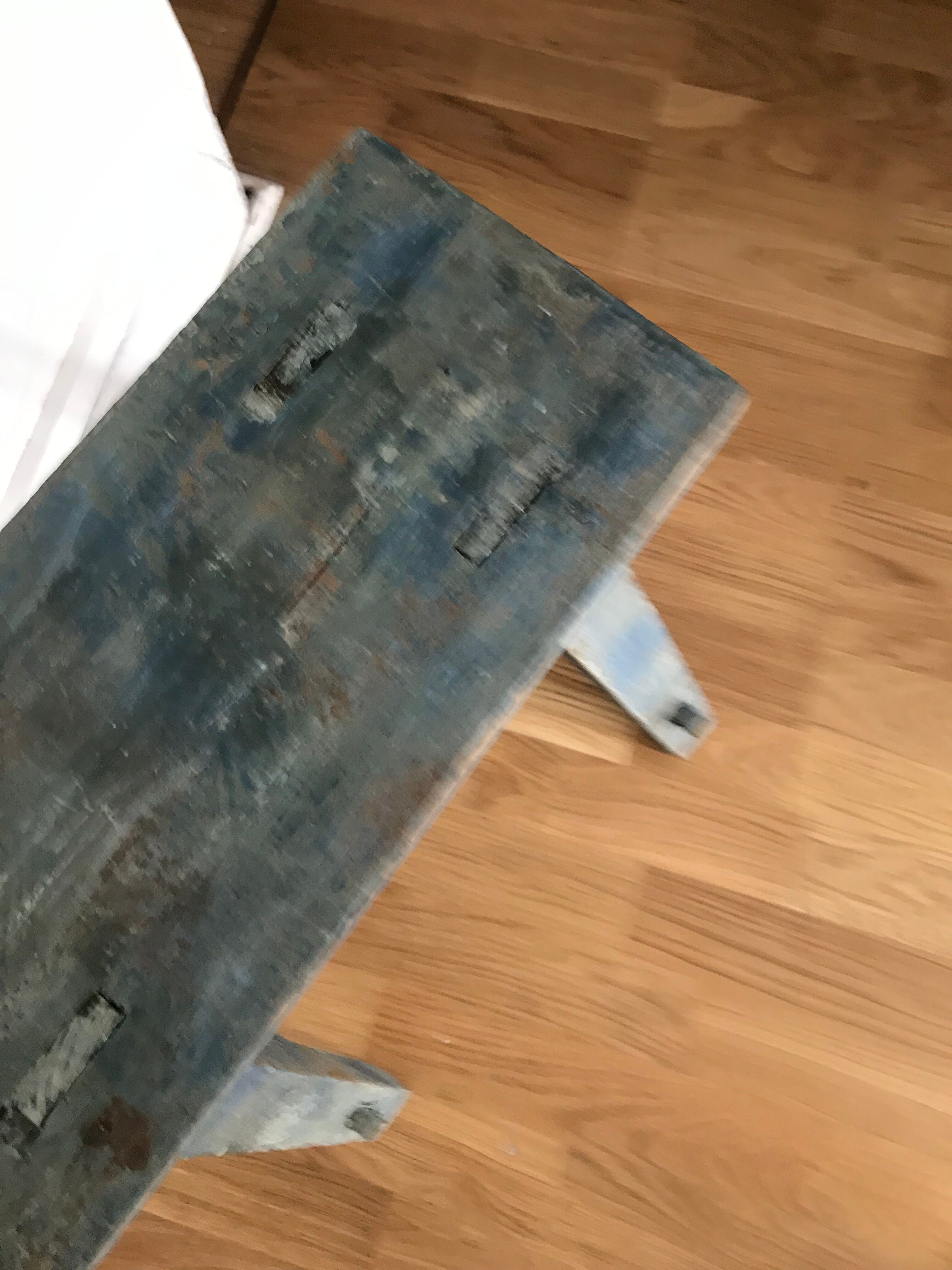 Tabouret