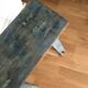 Tabouret