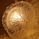Round ceiling light