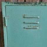 Old Wardrobe