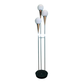 Vintage floor lamp from the 60s