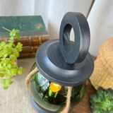 "Fishing ball" lamp
