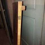 Vintage cabinet in palissandre