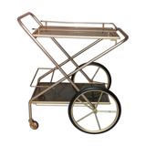 VINTAGE FOLDING SERVICE