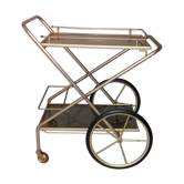 VINTAGE FOLDING SERVICE