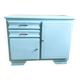 Meuble Mado buffet parisien