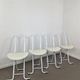 Dafne folding chairs | Gastone Rinaldi | Thema Italy