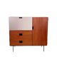 CU01 cabinet by Cees Braakman, Pastoe, japanese series, 1958