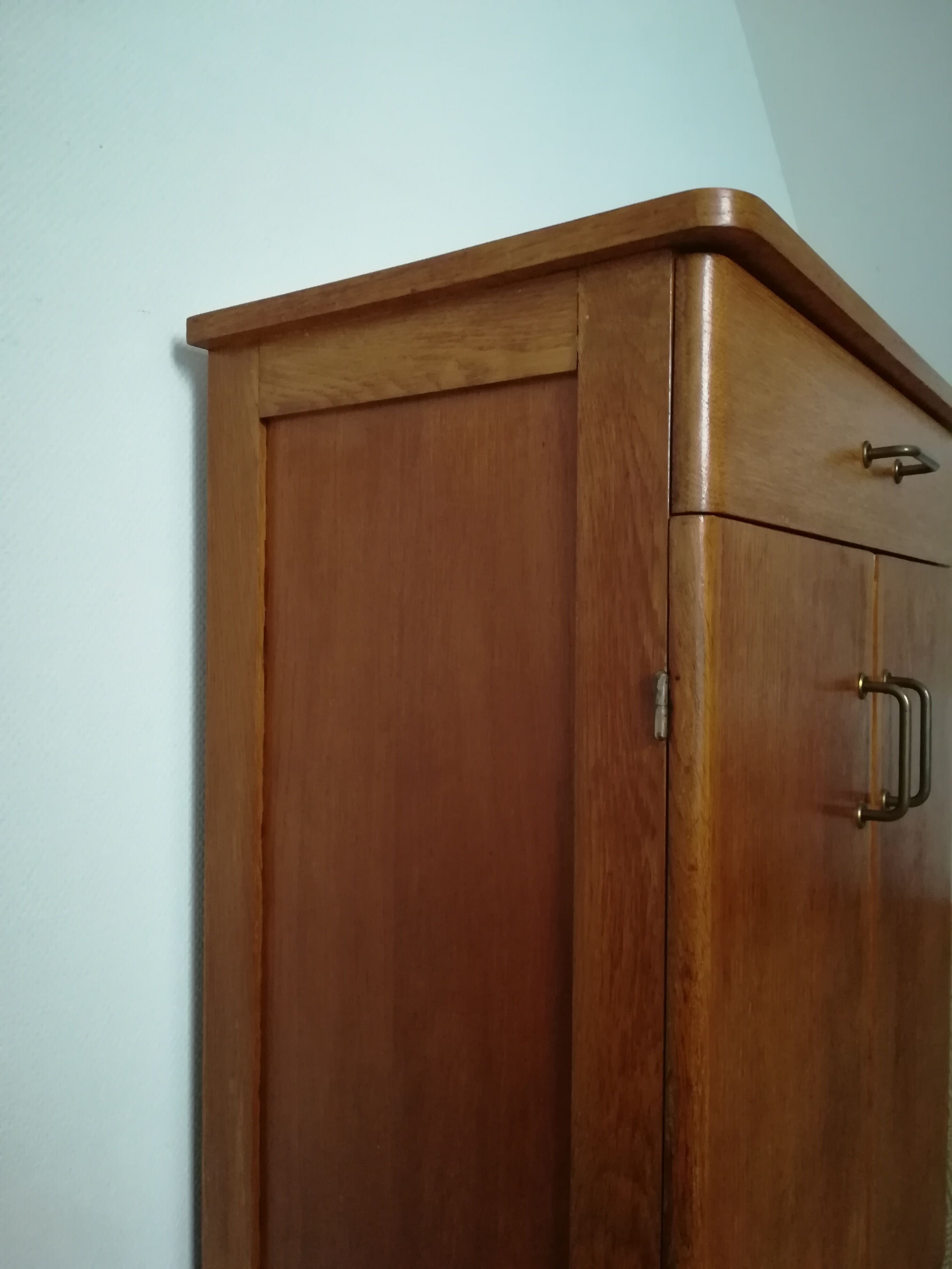 Buffet 1950