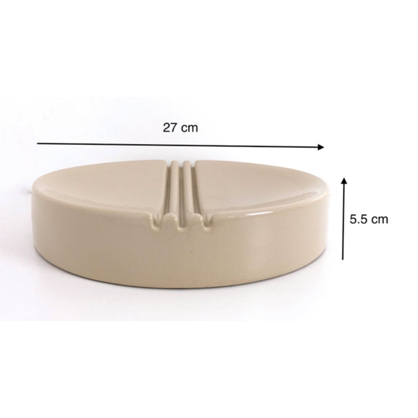 Cendrier par giancarlo gabbianelli, italie Selency