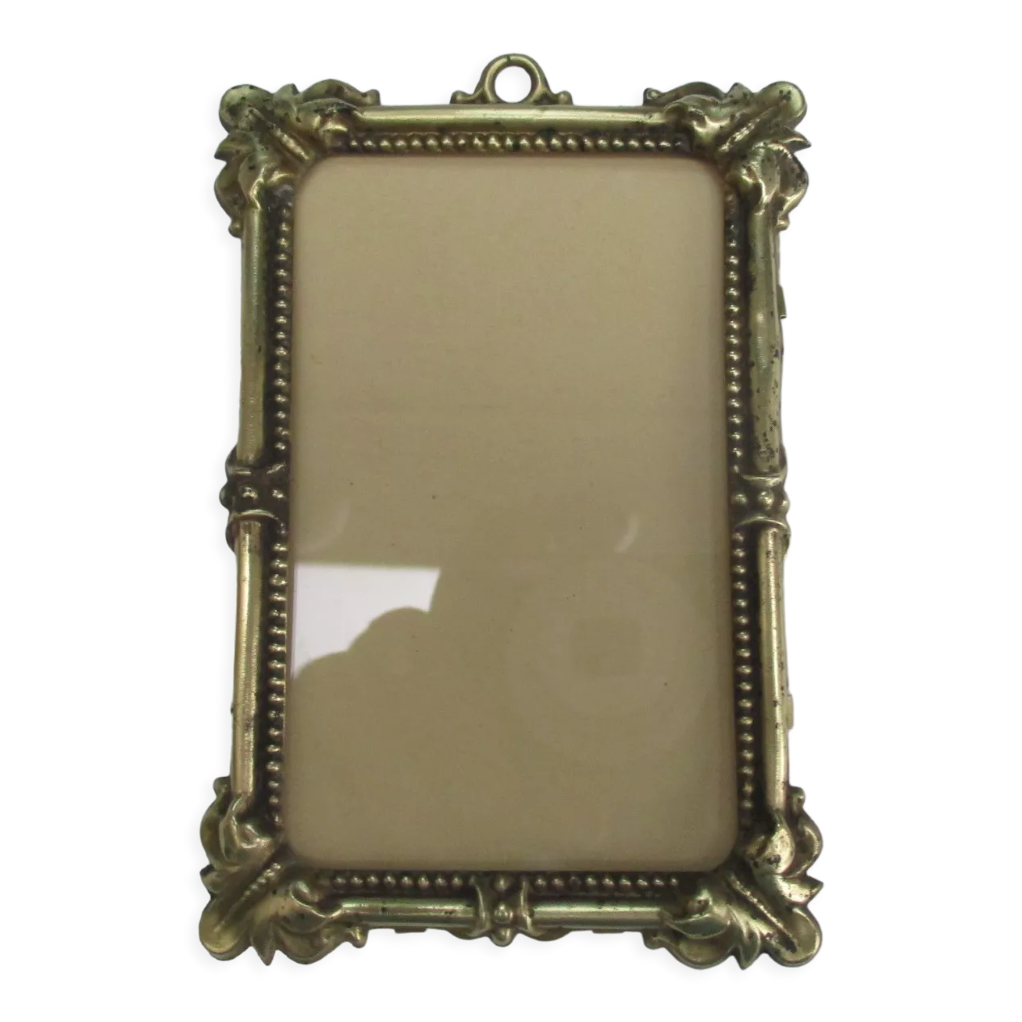 Photo door frame XIX th to hang