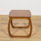 Tables gigognes en teck du milieu du siècle de Parker Knoll, années 1960, Royaume-Uni, lot de 3