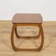 Mid-Century Teak Nesting Tables by Parker Knoll, 1960s, UK, Set of 3