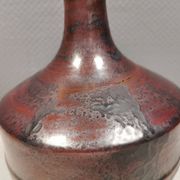 Table lamp in ceramic from Desiree Denmark 1980s.
