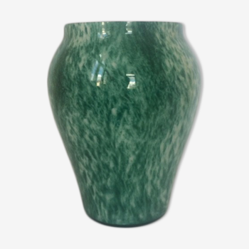 Vase Erich Jachmann, WMF