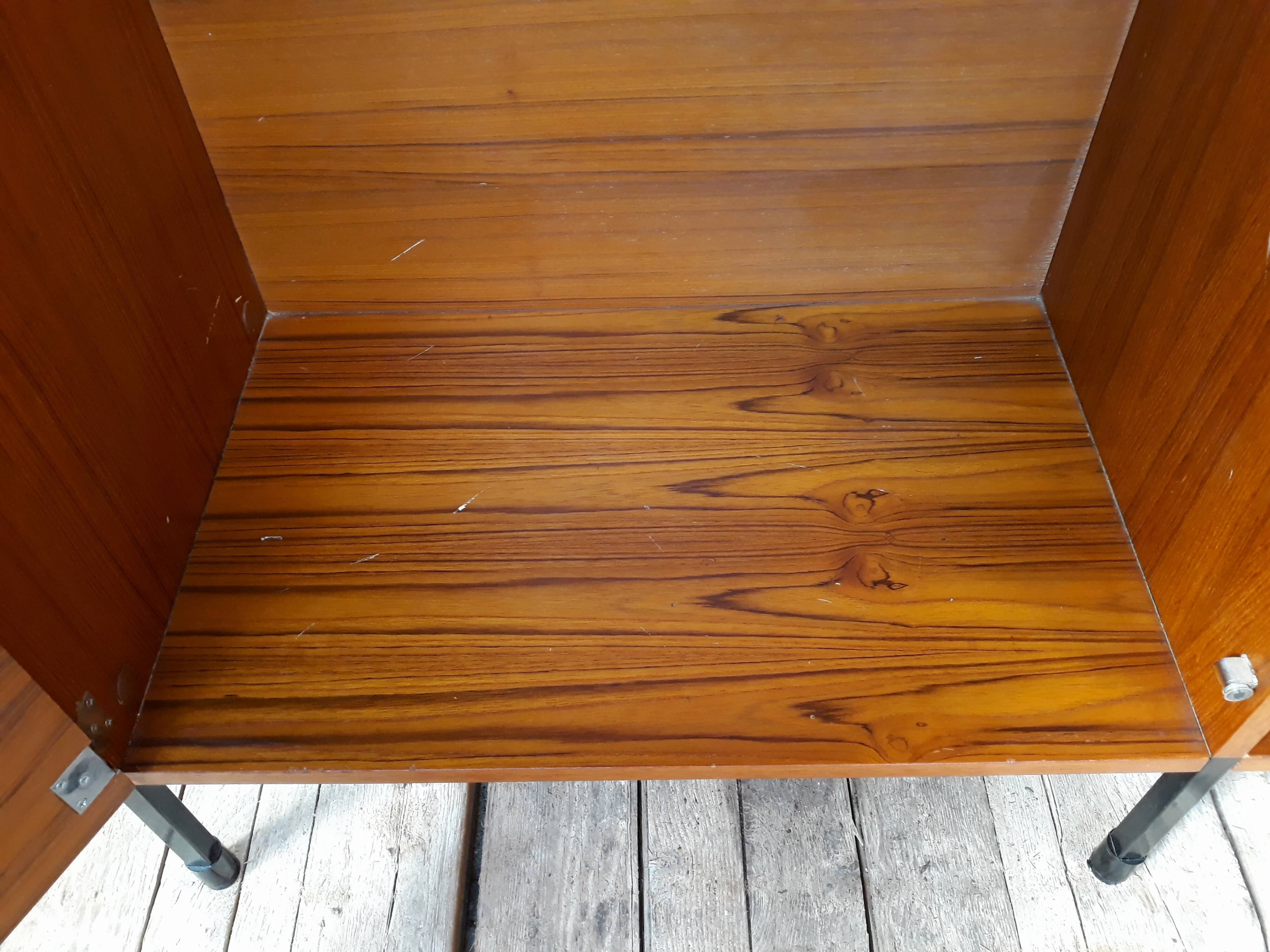 Armoire par ARP pour  Minvielle