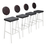 4x Barstool Option Bar Puik Design (set price)