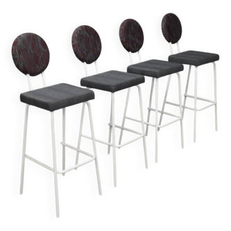 4x Barstool Option Bar Puik Design (set price)