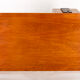 Bureau fonctionnaliste tubulaire en acier, années 1930