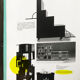 Gianfranco Frattini for Bernini swivel bookcase model 823 , Italy 1963