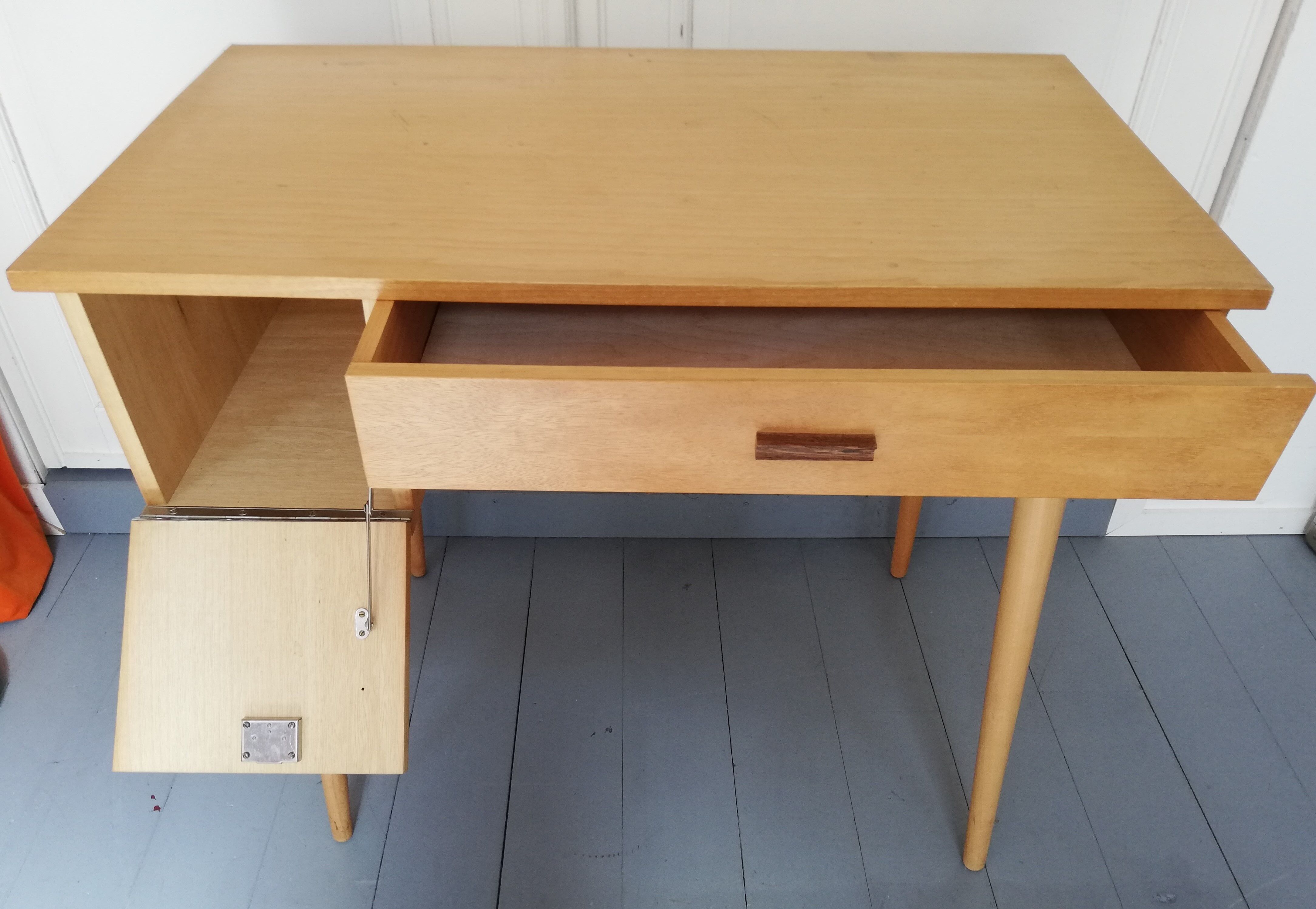 Women's office 1960s